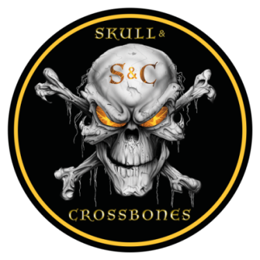 Skull & Crossbones: Time – Album Review